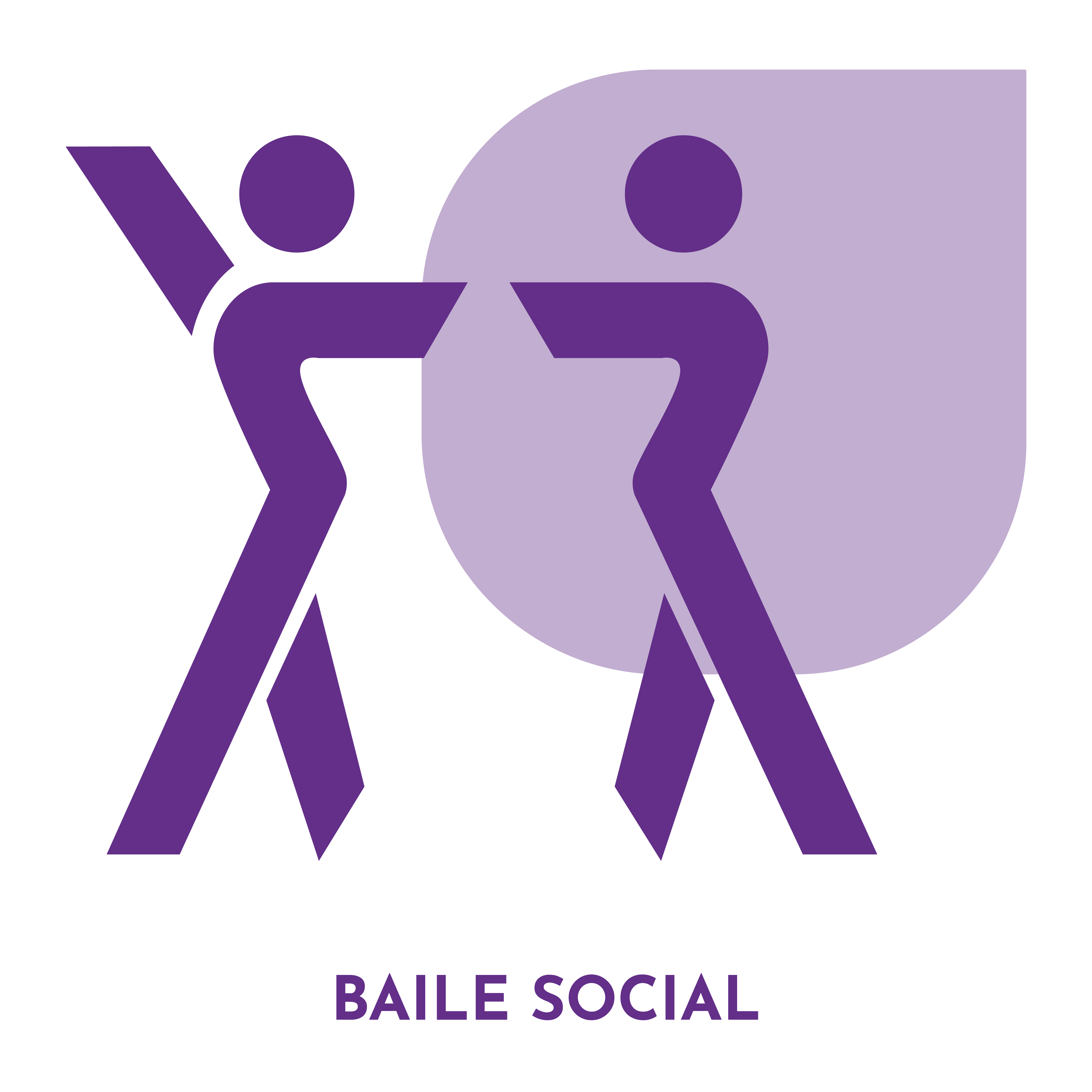 Baile Social